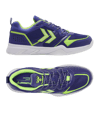 Hummel TEIWAZ 2.0 blu F7015 