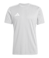 adidas Campeon 25 Shirt Grijs  