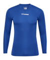 Hummel T-shirt Blauw K7045 