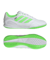 adidas Super Sala Competition III IN Bílá