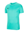 Nike Park VII Maglietta Bambini Turchese C354 