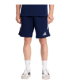 adidas Tiro 26 League Short Dunkelblau