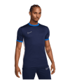 Nike Academy 25 Trainingsshirt Blauw K410 