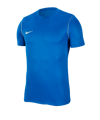 Nike Park 20 Training Shirt Blau F463