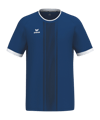 Erima Libero 125 maillot bleu Fnewnavy 