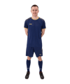 JAKO Iconic KA Trikot Blau F939 - blau