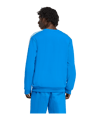 adidas Real Madrid Icon Sweatshirt Blau - blau