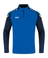 JAKO Sweatshirt Bleu C403 