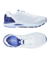 Under Armour Femmes Blanc C102 