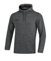JAKO Sweatshirt Grijs K021 