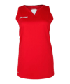 Spalding 4HER III Tank Top Damen Rot F03
