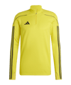 adidas Sweatshirt Jaune 