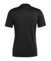 adidas Team Icon 23 Trikot Schwarz - schwarz