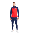Nike Atletico Madrid Trainingsanzug Rot F680 - rot