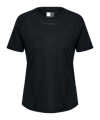 Hummel hmlMT Vanja T-Shirt Damen Schwarz F2001