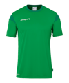 uhlsport Maillot Vert C70