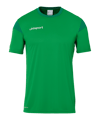 uhlsport Shirt Groen K70 