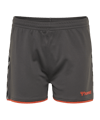 Hummel Authentic Poly Short Damen F1525