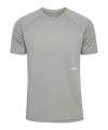Hummel Pulse Workout T-shirt Grijs K2076 