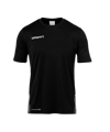 Uhlsport Score T-shirt de Training Enfants Noir F01