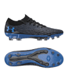 Under Armour Magnetico Elite 5 FG Night Storm Nero C001