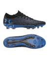 Under Armour Magnetico Elite 5 FG Night Storm Noir C001