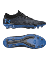 Under Armour Magnetico Elite 5 FG Night Storm Schwarz F001