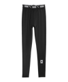 Collant PUMA Hoops équipe noir F01 