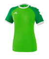 Erima Zenari 3 Maillot femmes vert blanc 