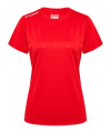 Hummel Run Trikot Damen Rot F3365