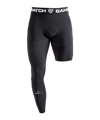 Gamepatch Single-leg Right tights noir F170 