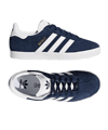adidas Originals Gazelle J Sneaker enfants bleu