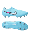 Nike Tiempo Legend X Elite Pro-Player-Edition SG Prism Blauw K401