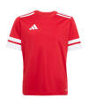 adidas Squadra 25 Shirt Kids Rood  