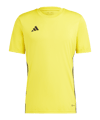 adidas Tabela 23 Shirt Geel 