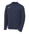 Nike Park VIII Trikot langarm Kids Blau F410