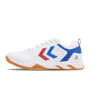 Hummel URUZ 2.0 Icon Hallenschuh Weiss F9368 - weiss