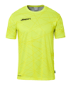 uhlsport Prediction maillot enfants jaune F092 