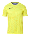 uhlsport Prediction Trikot Kids Gelb F092