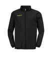 Uhlsport Score Veste de pluie Noir Vert F06 