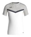 JAKO T-shirt Wit K016 