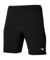 Mizuno Trad Short Schwarz F09