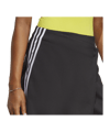 adidas Originals Adicolor Classics 3-Stripes Short Wrapping Skirt Black - schwarz
