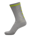 Hummel ELITE INDOOR Socken Grau F1100