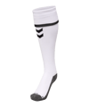 Hummel hmlCORE voetbal sokken wit F9124 
