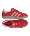 adidas Originals Gazelle Indoor Femmes Rouge 