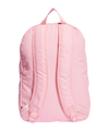 adidas Originals Adicolor Rucksack Pink - schwarz