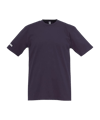 uhlsport Team T-Shirt Kids Blau F02 