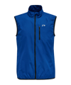 Gilet Running bleu Newline Core Gil Weste F7045 