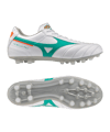 Mizuno Morelia II Pro AG Prism Weiß F35